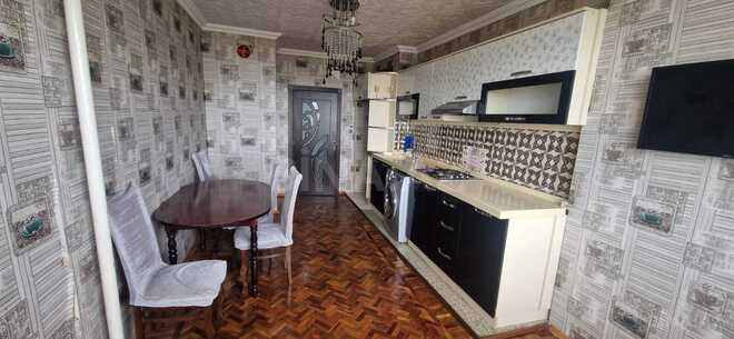 İcarəyə verilir 5 otaqlı köhnə tikili 130 m², Suraxanı r., photo 11 from 18