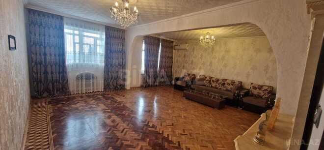 İcarəyə verilir 5 otaqlı köhnə tikili 130 m², Suraxanı r., photo 3 from 18