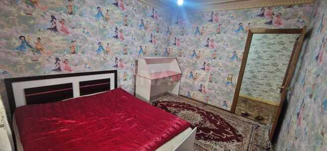 İcarəyə verilir 5 otaqlı köhnə tikili 130 m², Suraxanı r., photo 4 from 18