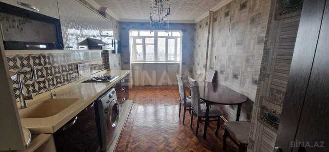 İcarəyə verilir 5 otaqlı köhnə tikili 130 m², Suraxanı r., photo 10 from 18