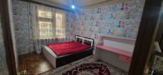 İcarəyə verilir 5 otaqlı köhnə tikili 130 m², Suraxanı r., photo 5 from 18