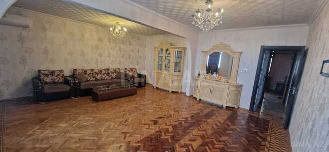 İcarəyə verilir 5 otaqlı köhnə tikili 130 m², Suraxanı r., photo 1 from 18