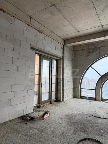 Satılır 6 otaqlı yeni tikili 376.8 m², 28 May m., photo 15 from 19