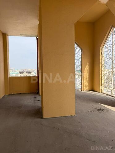 Satılır 6 otaqlı yeni tikili 376.8 m², 28 May m., photo 11 from 19