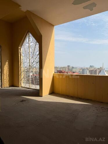 Satılır 6 otaqlı yeni tikili 376.8 m², 28 May m., photo 10 from 19