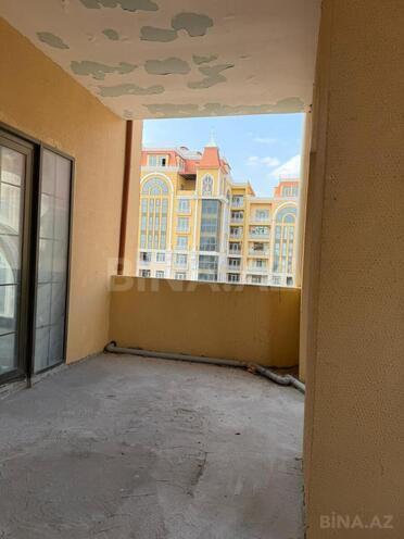 Satılır 6 otaqlı yeni tikili 376.8 m², 28 May m., photo 3 from 19