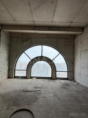 Satılır 6 otaqlı yeni tikili 376.8 m², 28 May m., photo 12 from 19