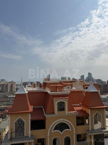 Satılır 6 otaqlı yeni tikili 376.8 m², 28 May m., photo 7 from 19