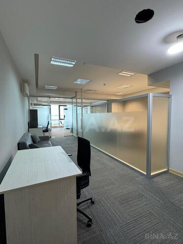 İcarəyə verilir 3 otaqlı ofis 100 m², Şah İsmayıl Xətai m., photo 13 from 18