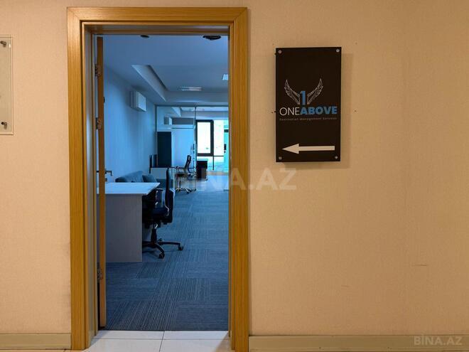 İcarəyə verilir 3 otaqlı ofis 100 m², Şah İsmayıl Xətai m., photo 16 from 18