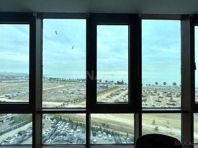 İcarəyə verilir 3 otaqlı ofis 100 m², Şah İsmayıl Xətai m., photo 17 from 18