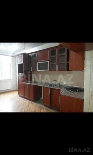 Продаётся 3-комн. новостройка 137 м², м. Иншаатчылар, photo 15 from 21