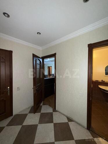 Продаётся 3-комн. новостройка 137 м², м. Иншаатчылар, photo 14 from 21