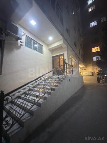 Продаётся 3-комн. новостройка 137 м², м. Иншаатчылар, photo 11 from 21