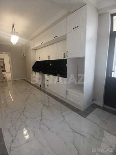 Satılır 4 otaqlı yeni tikili 165 m², Azadlıq Prospekti m., photo 1 from 23