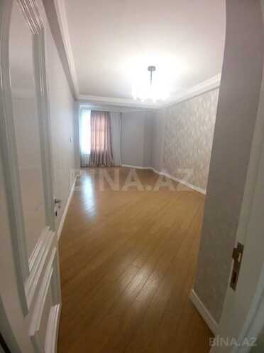 Satılır 4 otaqlı yeni tikili 165 m², Azadlıq Prospekti m., photo 12 from 23
