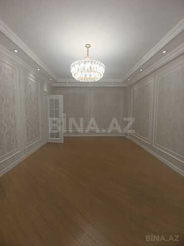 Satılır 4 otaqlı yeni tikili 165 m², Azadlıq Prospekti m., photo 9 from 23