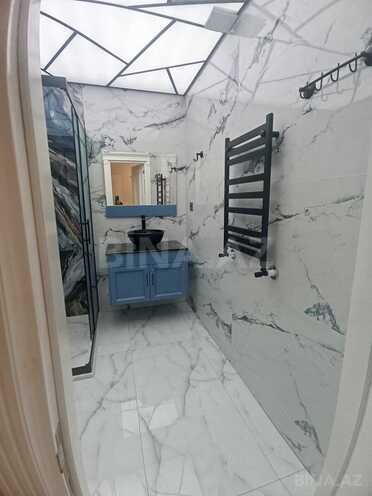 Satılır 4 otaqlı yeni tikili 165 m², Azadlıq Prospekti m., photo 15 from 23