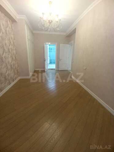 Satılır 4 otaqlı yeni tikili 165 m², Azadlıq Prospekti m., photo 3 from 23