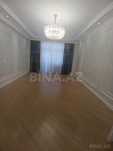 Satılır 4 otaqlı yeni tikili 165 m², Azadlıq Prospekti m., photo 14 from 23