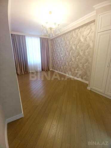 Satılır 4 otaqlı yeni tikili 165 m², Azadlıq Prospekti m., photo 22 from 23