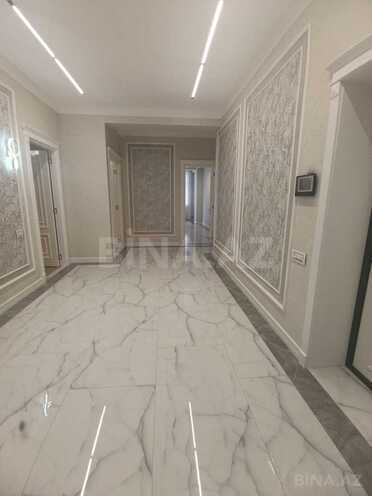 Satılır 4 otaqlı yeni tikili 165 m², Azadlıq Prospekti m., photo 7 from 23