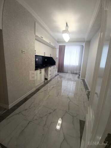 Satılır 4 otaqlı yeni tikili 165 m², Azadlıq Prospekti m., photo 8 from 23