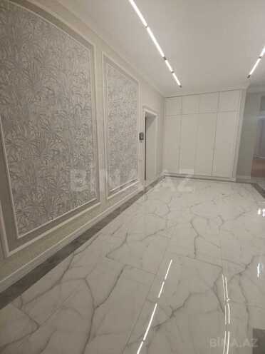 Satılır 4 otaqlı yeni tikili 165 m², Azadlıq Prospekti m., photo 16 from 23