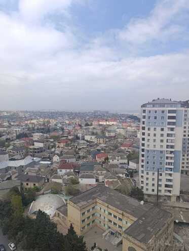 Satılır 4 otaqlı yeni tikili 165 m², Azadlıq Prospekti m., photo 11 from 23