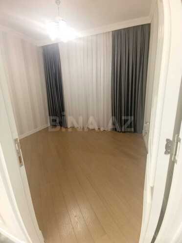 Satılır 4 otaqlı yeni tikili 165 m², Azadlıq Prospekti m., photo 13 from 23