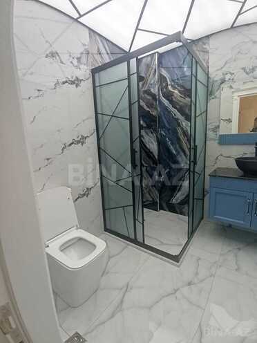 Satılır 4 otaqlı yeni tikili 165 m², Azadlıq Prospekti m., photo 21 from 23