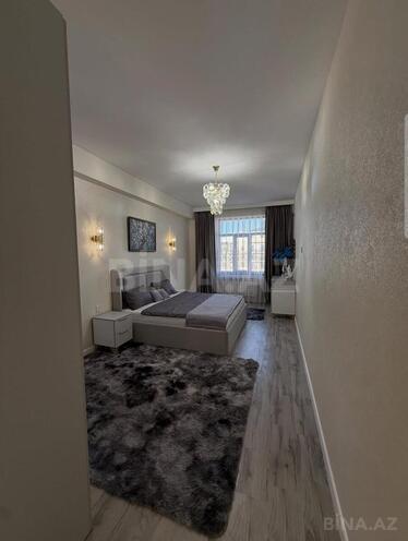 Satılır 2 otaqlı yeni tikili 105 m², Nəsimi r., photo 11 from 20