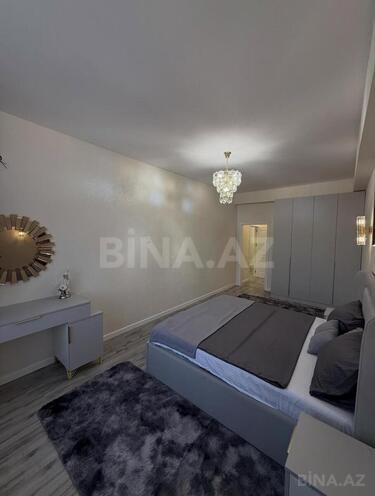 Satılır 2 otaqlı yeni tikili 105 m², Nəsimi r., photo 12 from 20