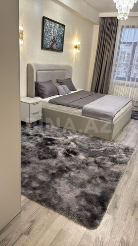 Satılır 2 otaqlı yeni tikili 105 m², Nəsimi r., photo 10 from 20