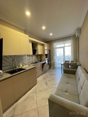 Сдаётся 2-комн. новостройка 110 м², м. 28 мая, photo 11 from 23