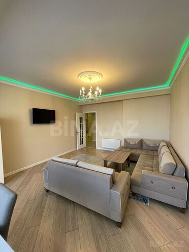 Сдаётся 2-комн. новостройка 110 м², м. 28 мая, photo 6 from 23