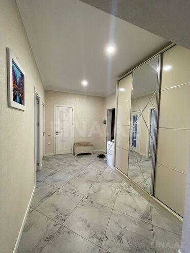 Сдаётся 2-комн. новостройка 110 м², м. 28 мая, photo 21 from 23