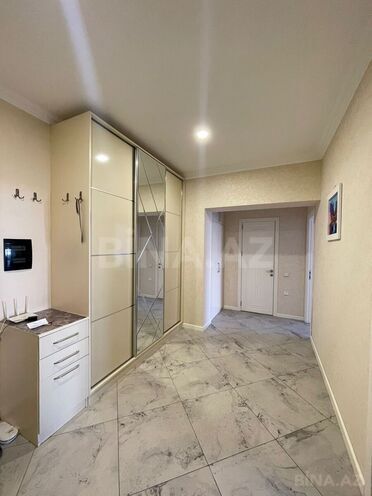 Сдаётся 2-комн. новостройка 110 м², м. 28 мая, photo 17 from 23