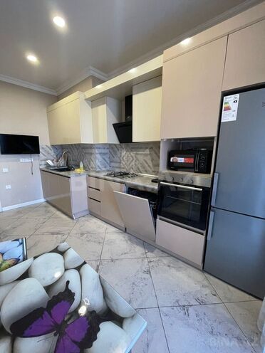 Сдаётся 2-комн. новостройка 110 м², м. 28 мая, photo 12 from 23