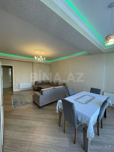 Сдаётся 2-комн. новостройка 110 м², м. 28 мая, photo 5 from 23