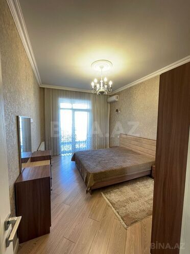 Сдаётся 2-комн. новостройка 110 м², м. 28 мая, photo 7 from 23