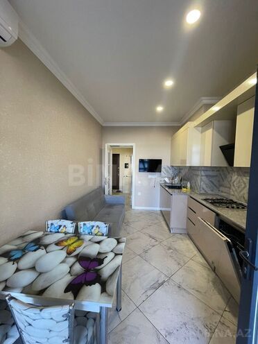 Сдаётся 2-комн. новостройка 110 м², м. 28 мая, photo 9 from 23