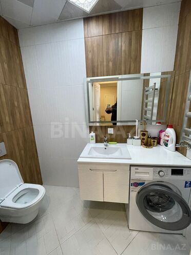 Сдаётся 2-комн. новостройка 110 м², м. 28 мая, photo 20 from 23