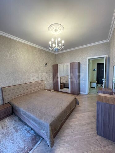 Сдаётся 2-комн. новостройка 110 м², м. 28 мая, photo 22 from 23