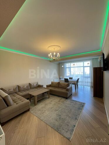 Сдаётся 2-комн. новостройка 110 м², м. 28 мая, photo 1 from 23