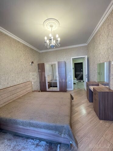 Сдаётся 2-комн. новостройка 110 м², м. 28 мая, photo 13 from 23