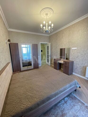 Сдаётся 2-комн. новостройка 110 м², м. 28 мая, photo 14 from 23