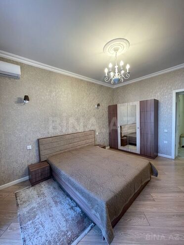 Сдаётся 2-комн. новостройка 110 м², м. 28 мая, photo 8 from 23