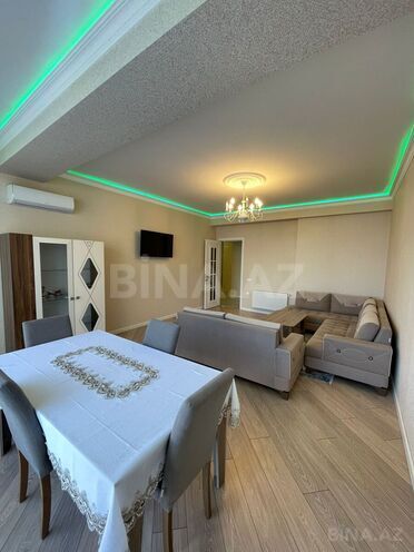 Сдаётся 2-комн. новостройка 110 м², м. 28 мая, photo 3 from 23