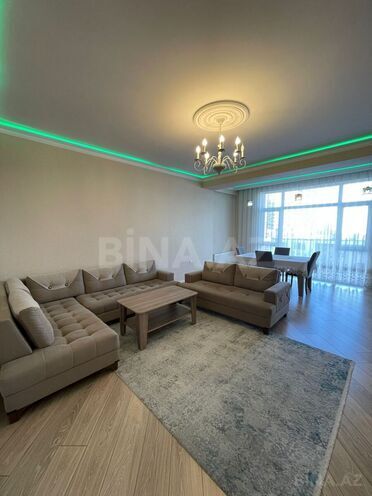 Сдаётся 2-комн. новостройка 110 м², м. 28 мая, photo 4 from 23